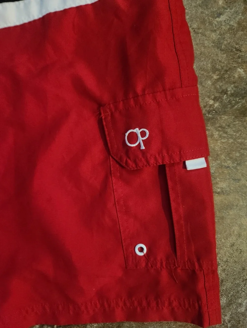 OCEAN PACIFIC swimm Trunks